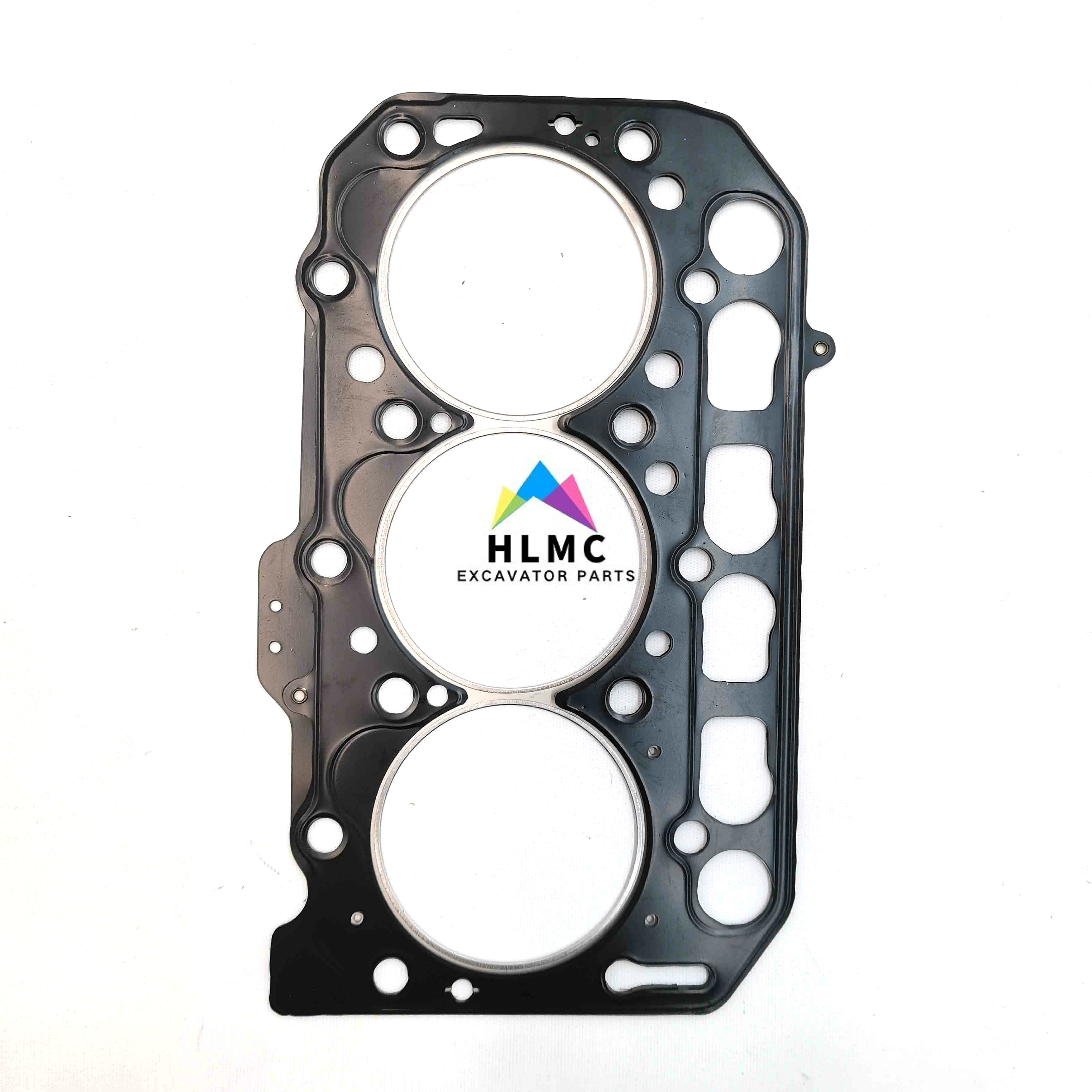 Yanmar 719636-92625 Diesel Repair Parts 3D74E 3TNE74 Full Gasket Kit