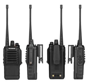 China Long Range Baofeng BF9700 Radio Waterproof Walkie Talkie on sale