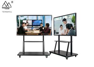 Quality 86 Touch Screen Interactive Conference Room Monitor ISO9001 Approval wholesale