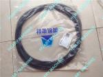 XCMG wheel loader parts, 860149920 HQLB-001-18 Y-SEALING RING