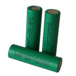 HLY Electric Car Battery Cells 3.6V 2500mah High Capacity Li Ion Battery UN38.3