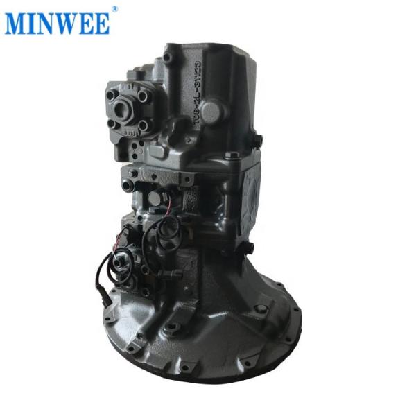 Excavator Parts 708-2L-00300 708-2L-00112 PC200-7 PC200LC-7 PC220-7 Hydraulic