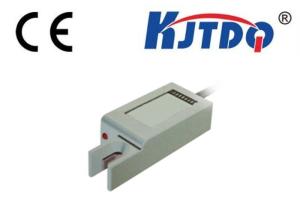 Quality Aluminum Housing Yarn Break Sensor Switch Standard 24 Volt Dc Supply wholesale