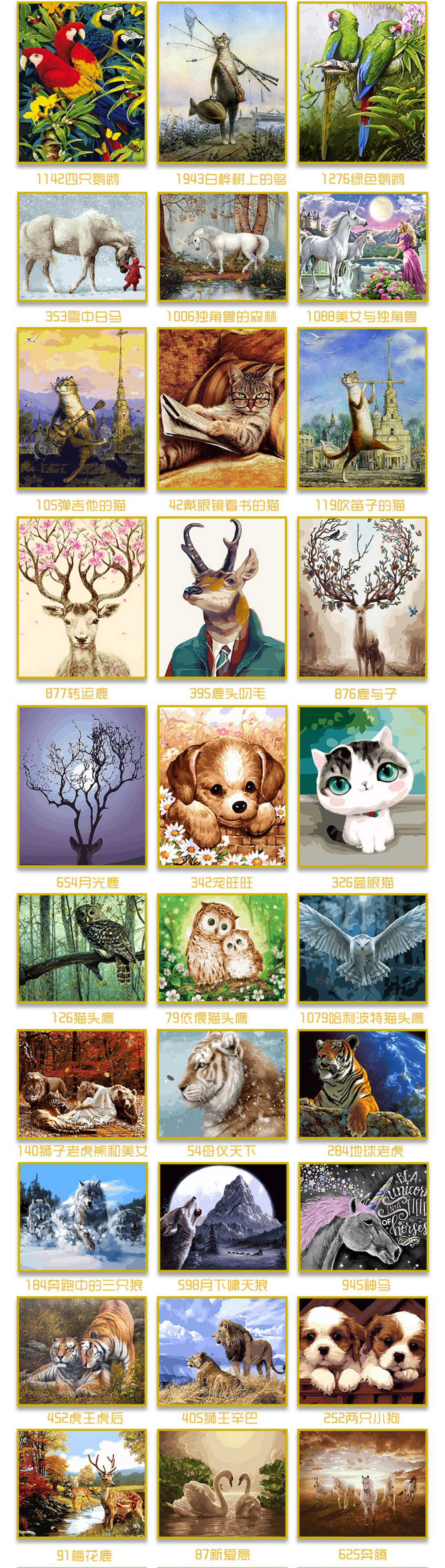 Personalize Your Space with DIY Portrait Kits and Digital Printing Landscape Subjects