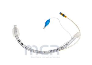 Quality PVC Material Regular Suction-Cuff Endotracheal Tube wholesale