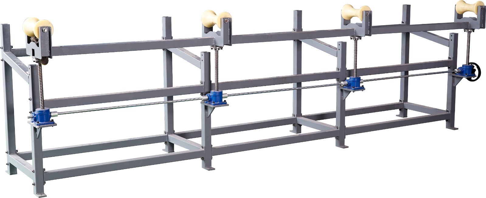 1500-6000W Aluminum Tube Cutting Machine Rectangular Tube Round Pipe Irregular Pipe