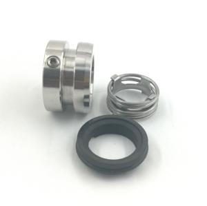 Quality Mechanical Seals WB2S-22 SS304 For Pumps Korea Industrial Pump Seal wholesale
