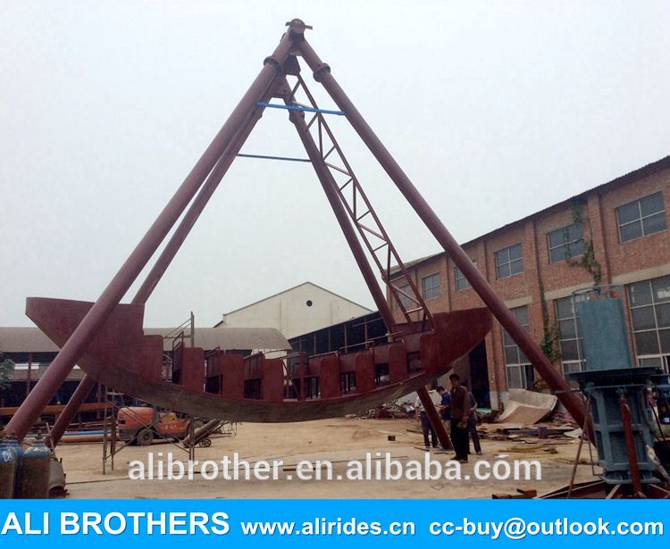 manufacturer wholesale price pirate ship adult carnival games swing rides pirate ship