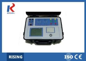 Quality Automatic Dielectric Loss Measuring Instrument wholesale