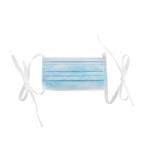 CE Adult Face Mask Surgical Disposable Non Woven Earloop