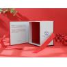 Buy cheap OEM Logo Small Cardboard Drawer Box Paper Jewelry Gift Packaging Sliding Box from wholesalers