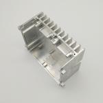 Factory customized CNC central machinery milling machine spare parts
