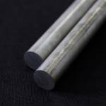 0.4 Grain Size Unground Carbide Rods K01 3% Co For Wooden Working