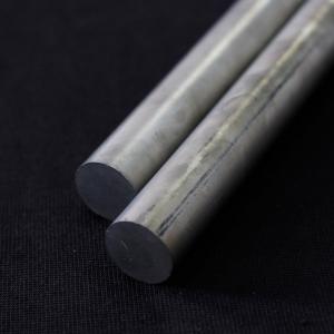 Quality 0.4 Grain Size Unground Carbide Rods K01 3% Co For Wooden Working wholesale