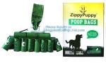 POOP BAGS, SCOOPERS, PET WASTE BAGS, PET BAGS, LITTER BAGS, DOGGY BAGS, DOG