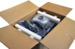 DMX512 Stage Fog Machine Wireless Remote Control For Disco / Club / Party