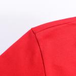 Bright Color Mens Trendy T Shirts Screen Printing