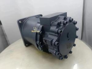 Quality 4439383 4440905 Kawasaki MX750 Swing Motor For Hitachi EX1900 Excavator Genuine Hydraulic Slew Drive Assembly wholesale