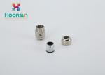 Cable Gland Air Breather Watertight Valve , Breathable Vent valve Series With