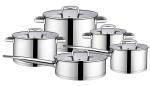 Stainless Cookware Sets Manufacturers OEM