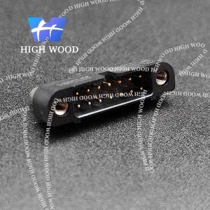 Quality HW-CMM Connector, HW-221Y14F22,2mm Pitch. wholesale