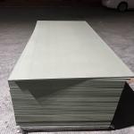Lightweight MDF Particle Board Mildewproof Heat Resistant Fine Texture