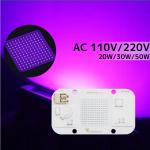 3000K Uv Light Module