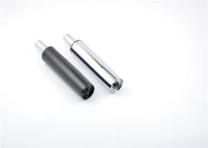 Quality 40mm Black Steel Gas Springs Chrome For Boss Chair wholesale