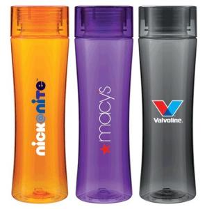Quality 600ml Tritan water bottle wholesale
