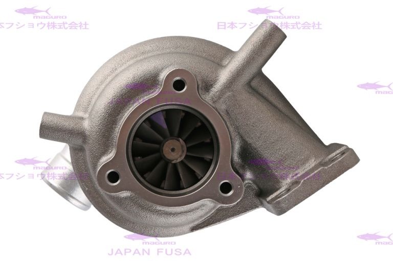 ME440836 Engine Turbocharger Parts For Mitsubishi 6D34T