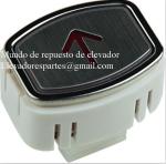 Button DA411 G03 for elevator Mitsubishi