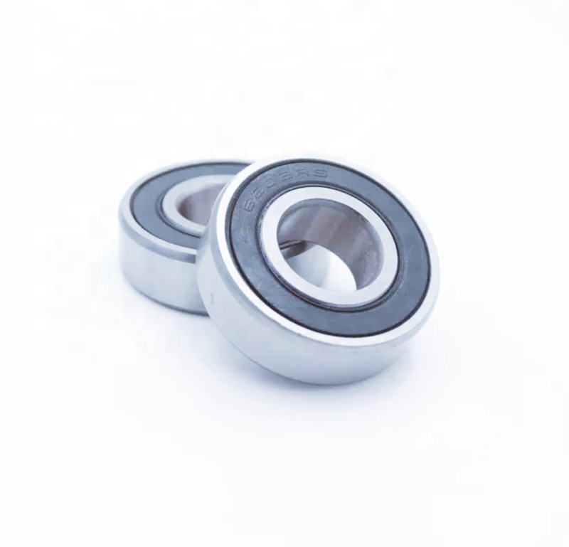 Washing Machine Parts Stainless Steel Tub 6202 RZ C U Deep Groove Bearing