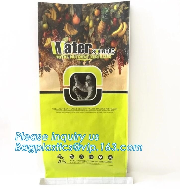 PP Plastic Type Bag With Valve Bag Type PP Woven Bags 50kg,China factory recycled pp woven bag for sugar and salt, packa