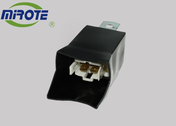 Leather Sheath Cover Automotive Horn Relays 28V 30a For Car Air Condition Protective