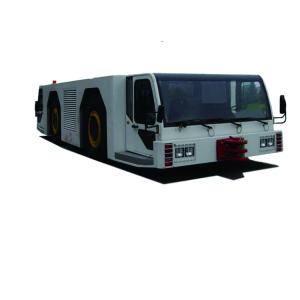 Quality Warehouse Port 2440mm Track Aircraft Tow Tractor wholesale
