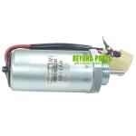 Hitachi Excavator Spare Parts 12V Engine Stop Solenoid Valve Coil 897329-5680 8