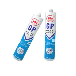 Quality Integrated Ceiling Silicone Sealant Adhesive Glue Building Installation 300ml wholesale