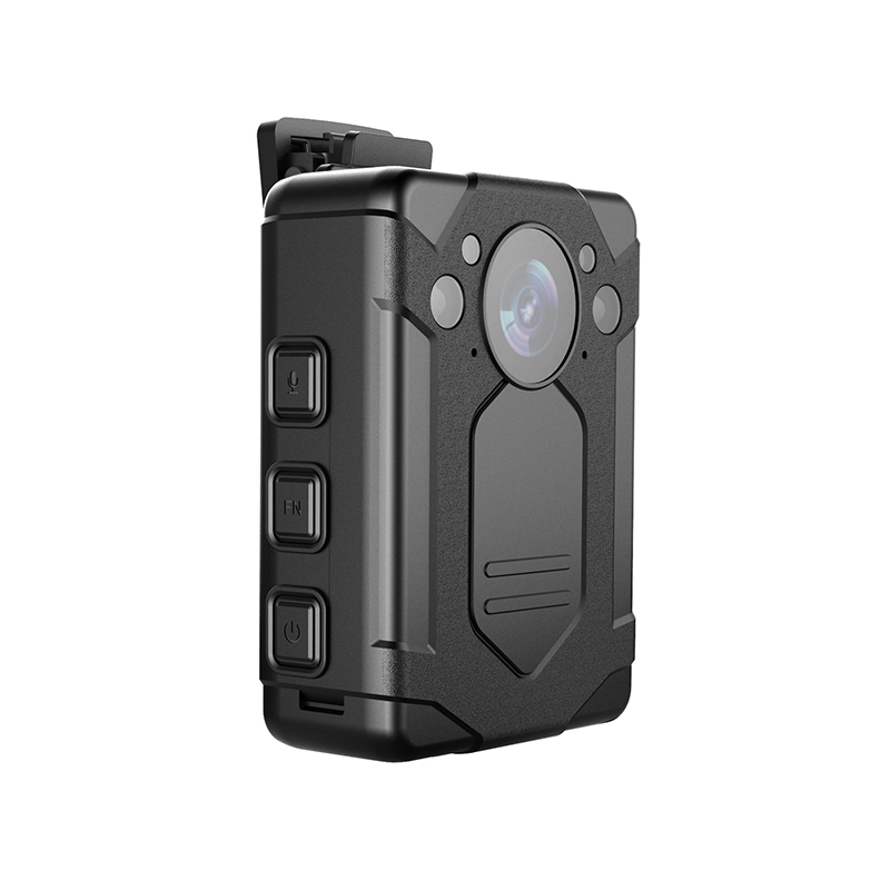 Portable IP 66 waterproof wifi Police Video Body Worn Camera for Security