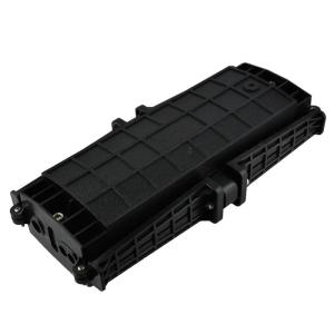 Quality 24 Core 96 Core Fiber Optic Splice Closure Direct Burial Outdoor Joint Box wholesale
