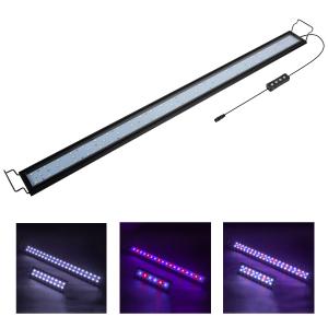 Quality 32 Watt Full Spectrum RGB Aquarium Light wholesale