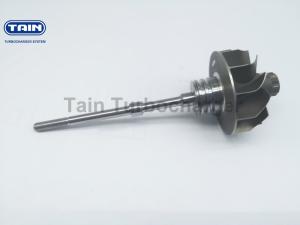 Quality Volkswagen Golf 1.6L 114HP 2012 1.6 TDI GTD1244MVZ Shaft Wheel 813860-0001 04L253016H 04L253016H wholesale