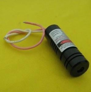 Quality 405nm 300mW Violet Beam Laser Module wholesale