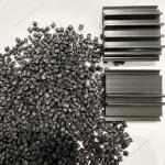 PA66 GF25 Pellets Nylon Plastic Granules Heat Resistance Polyamide Recycling