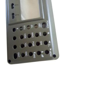 Quality Keyboard Housing Total Station Accessories For Topcon GPT-3000 GTS-332N GTS102N wholesale