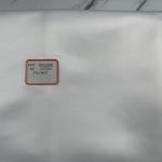 75D*150D Polyester Satin Fabric 120GSM Women'S Fashion Wedding Dress Fabric