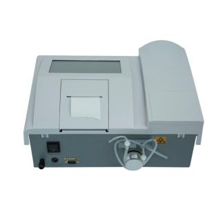 Quality OEM Clinical Chemistry Analyzer Semi Automatic Blood Chemistry Analyzer wholesale