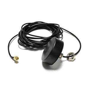 Quality Impedance Ω 50Ω FAKRA glonass GPS antenna magnetic adhesive mounting gnss gps dual band wholesale