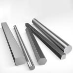 Hairline Stainless Steel Round Bar 20mm Diameter Cold Drawn Bright Surface 2205