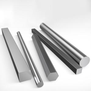 Quality Hairline Stainless Steel Round Bar 20mm Diameter Cold Drawn Bright Surface 2205 302 wholesale