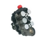 Knorr cirucit protection valves AE4560/4562